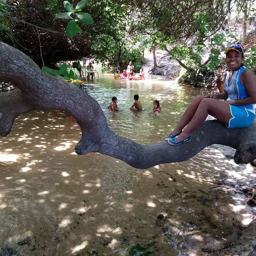 Pitangui's Pequena Cachoeira & Cachoeirinha
