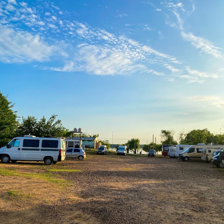 Playon Motorhome (Apoio a MH)