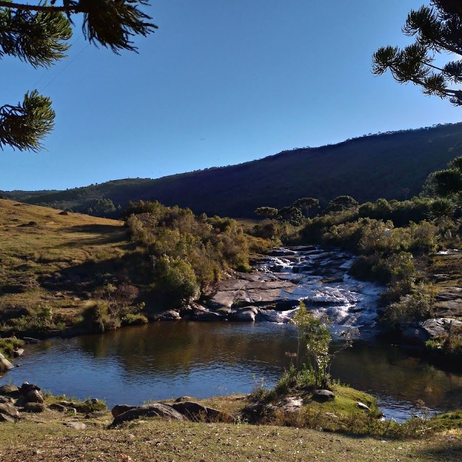 Poço do Joaquim Bernardo