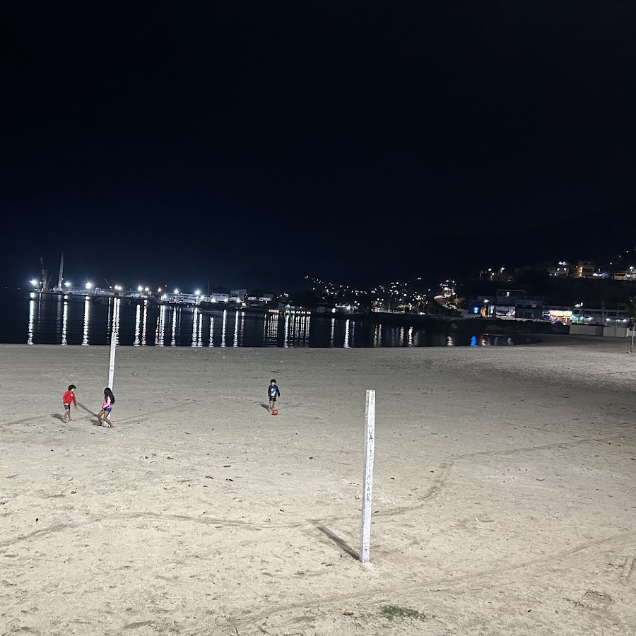 Camping - Point Motorhome girassol