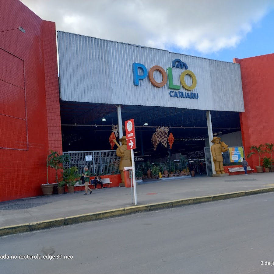 Polo Caruaru