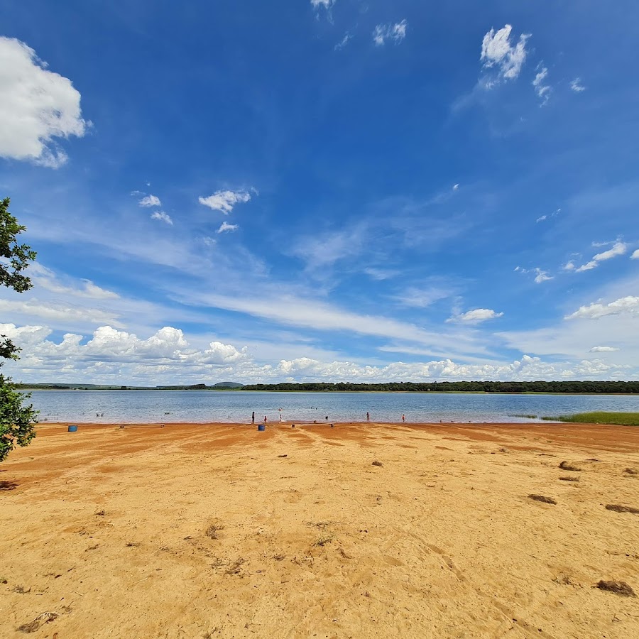 Camping - Pontal do Guará