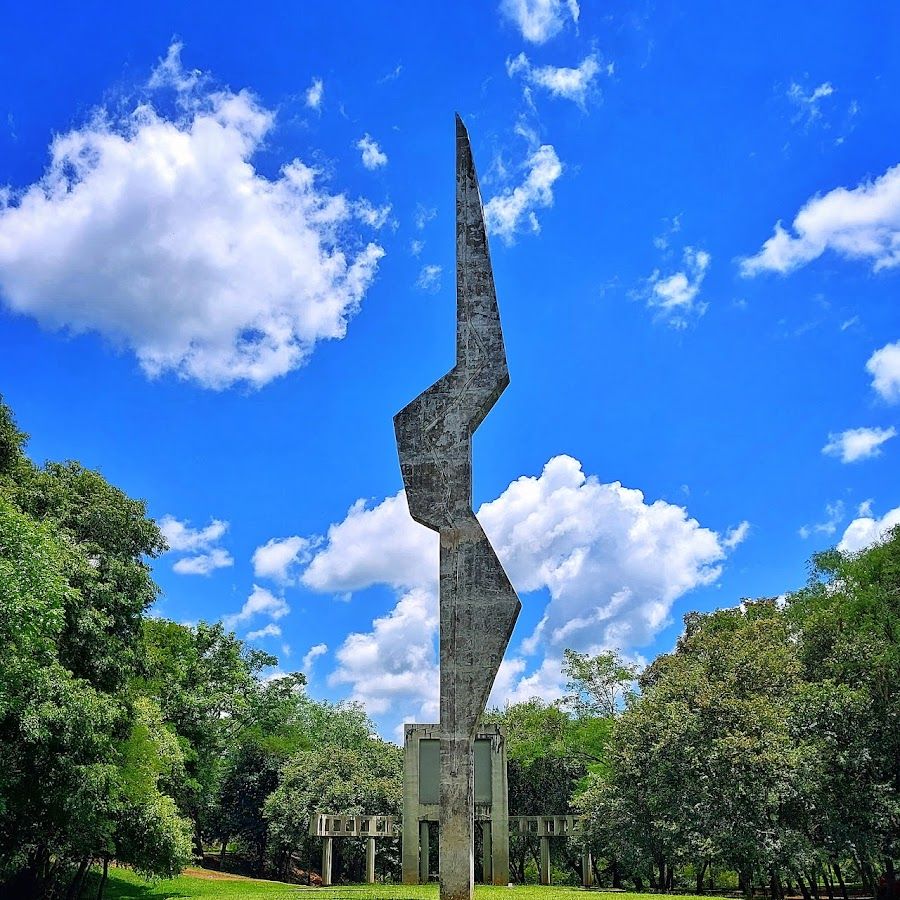 Ponte Queimada Coluna Prestes
