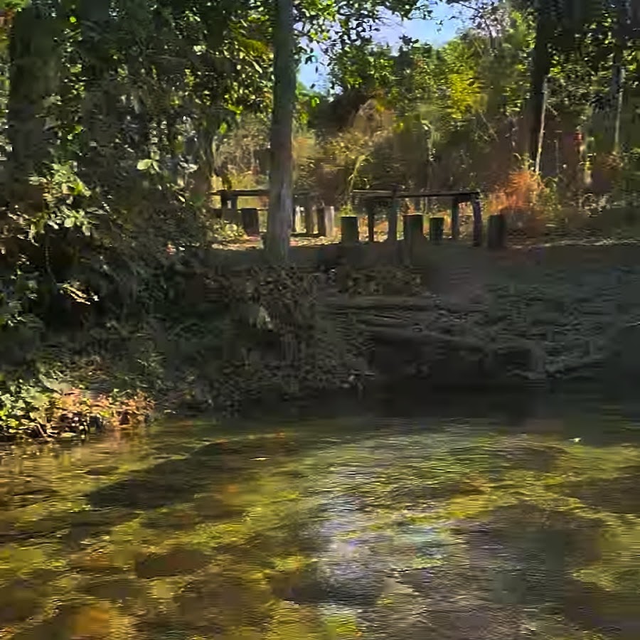 Ponte Usina Alto Paraguai