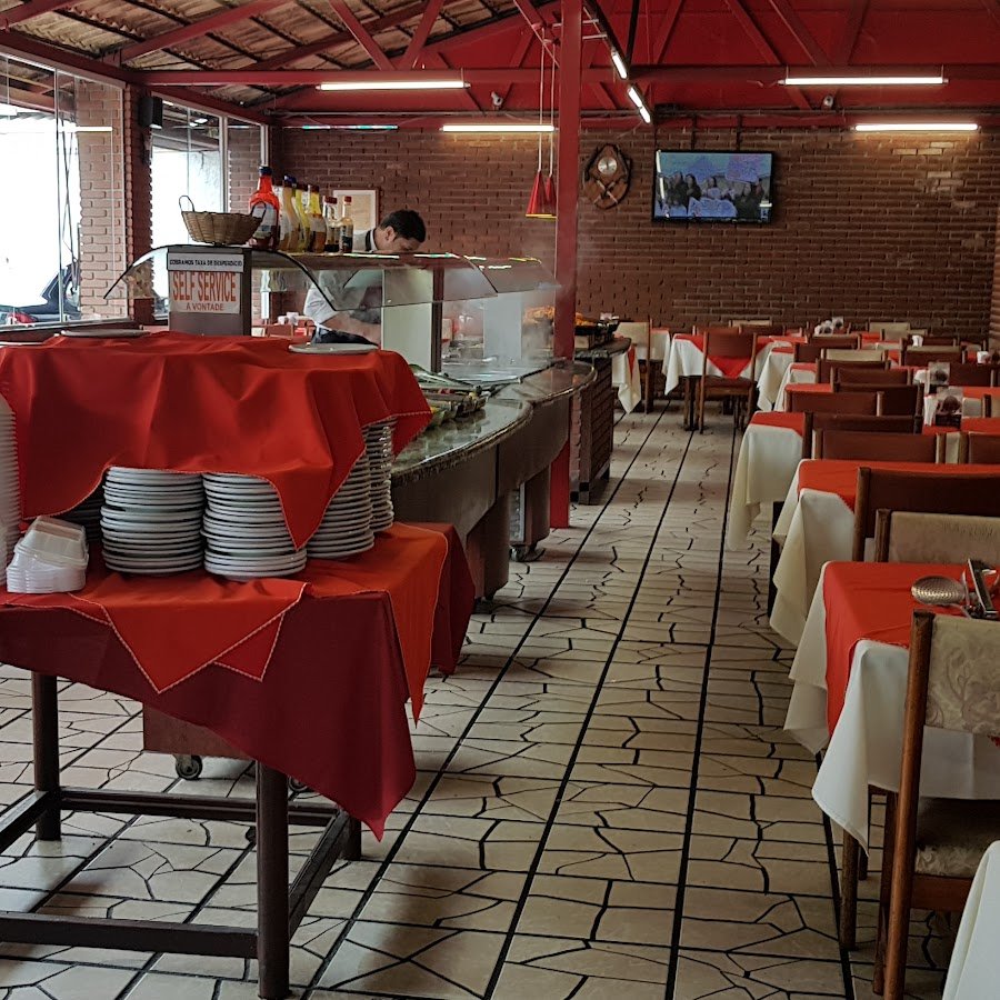 Ponto de Apoio Costelas Praia Bar