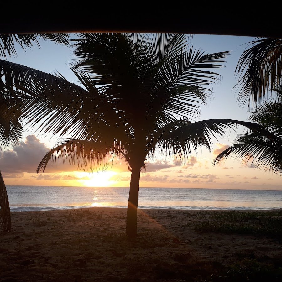 Camping - Ponto de Apoio da Dona Yara