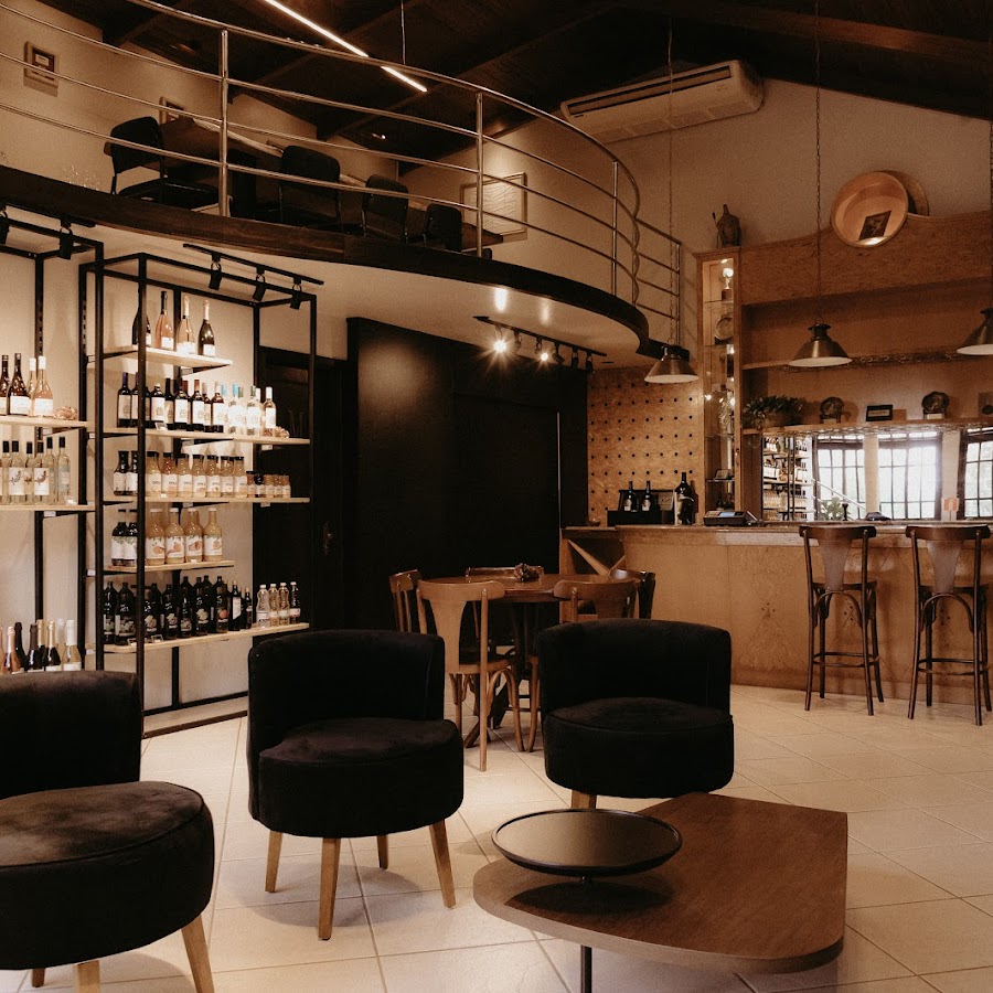 Ponto de Apoio Vinícola Panizzon