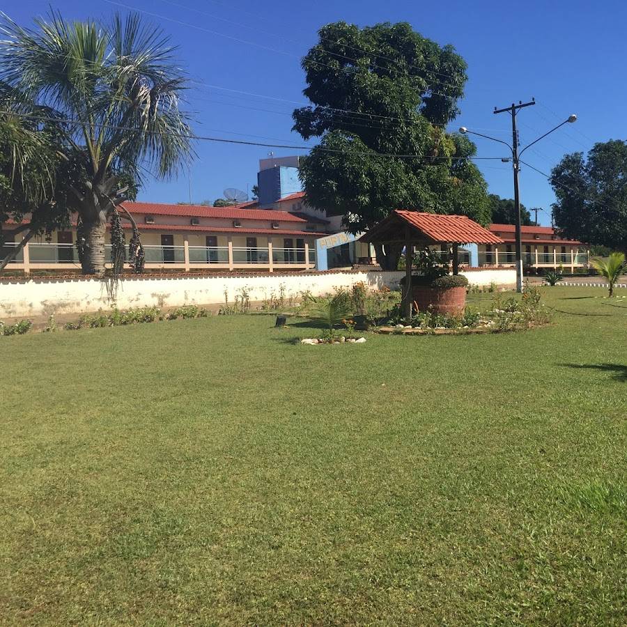 Portal do Cerrado Hotel