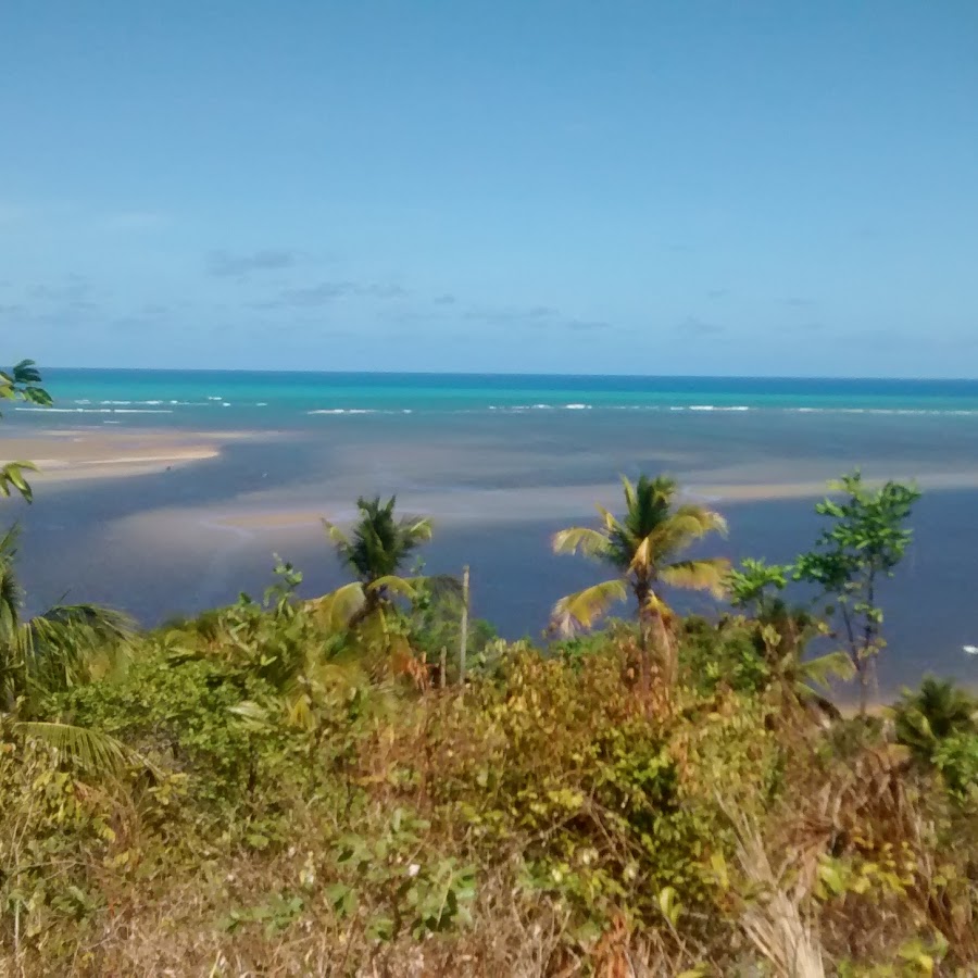 Porto de Pedras - Centro