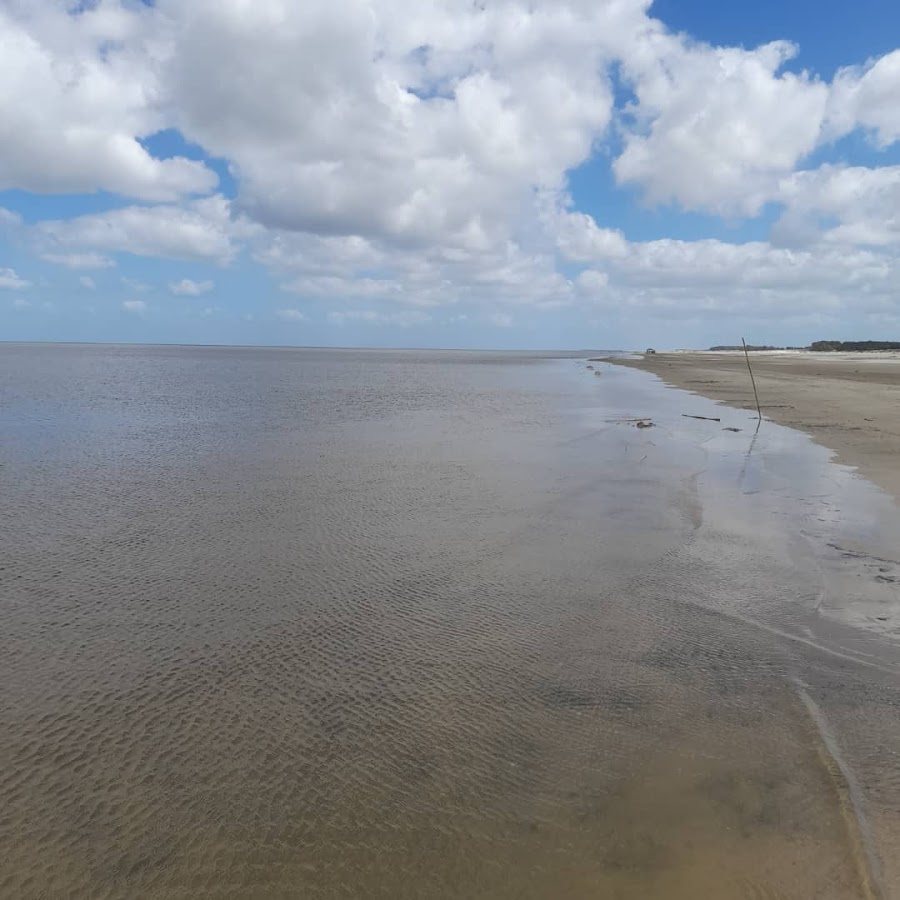 Porto Pindorama, Laguna Mirin