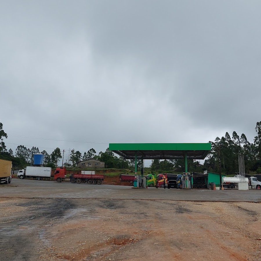 Posto Alfredao