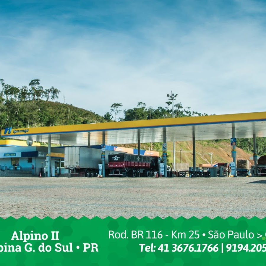 Posto Alpino II