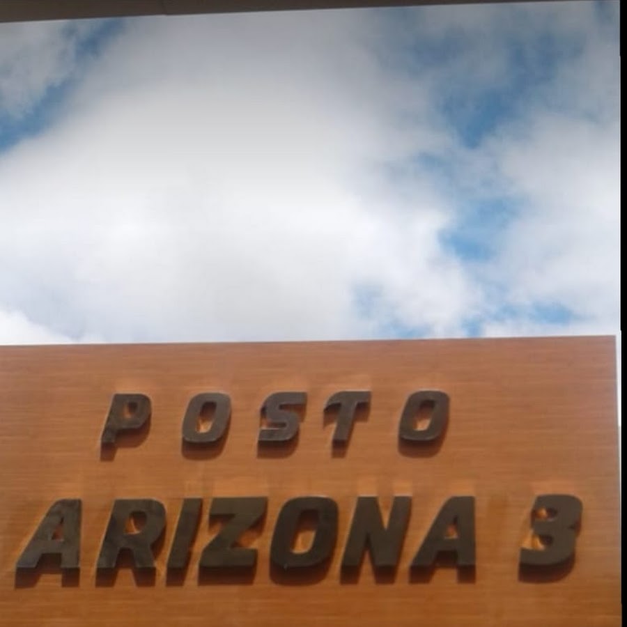 Posto Arizona 3