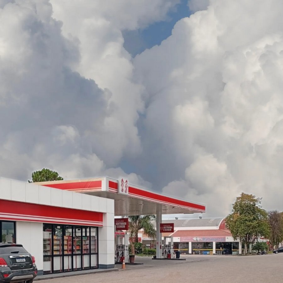 Posto Atlántico Chui