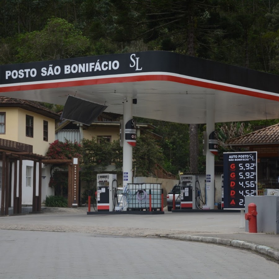 Posto Bonifácio