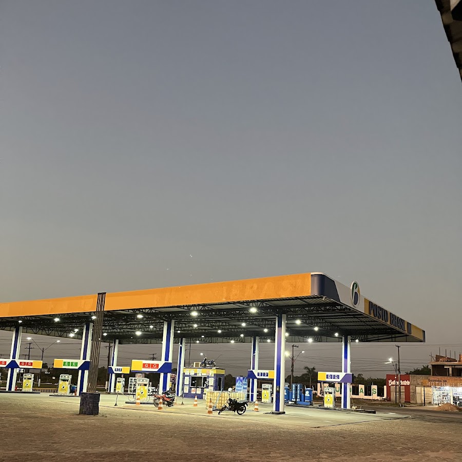 Posto Brasil III