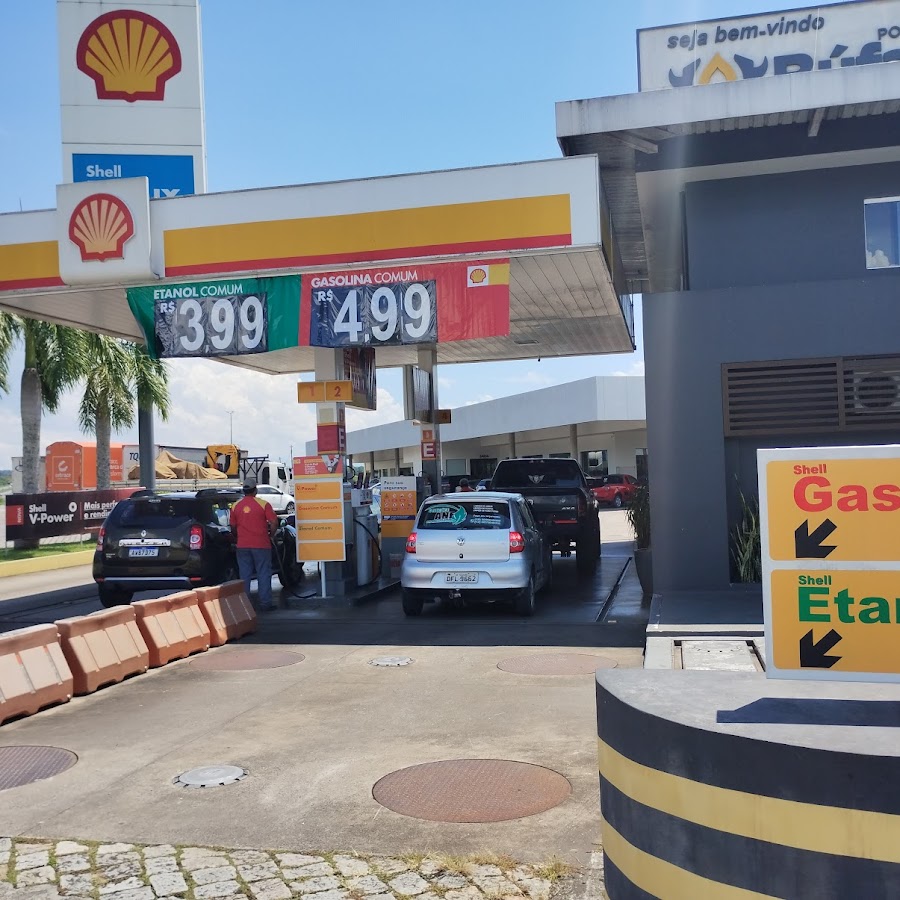 posto búfalo