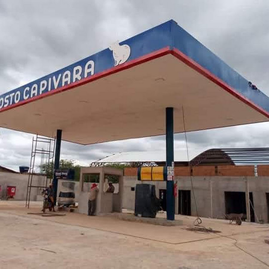 Posto Capivara