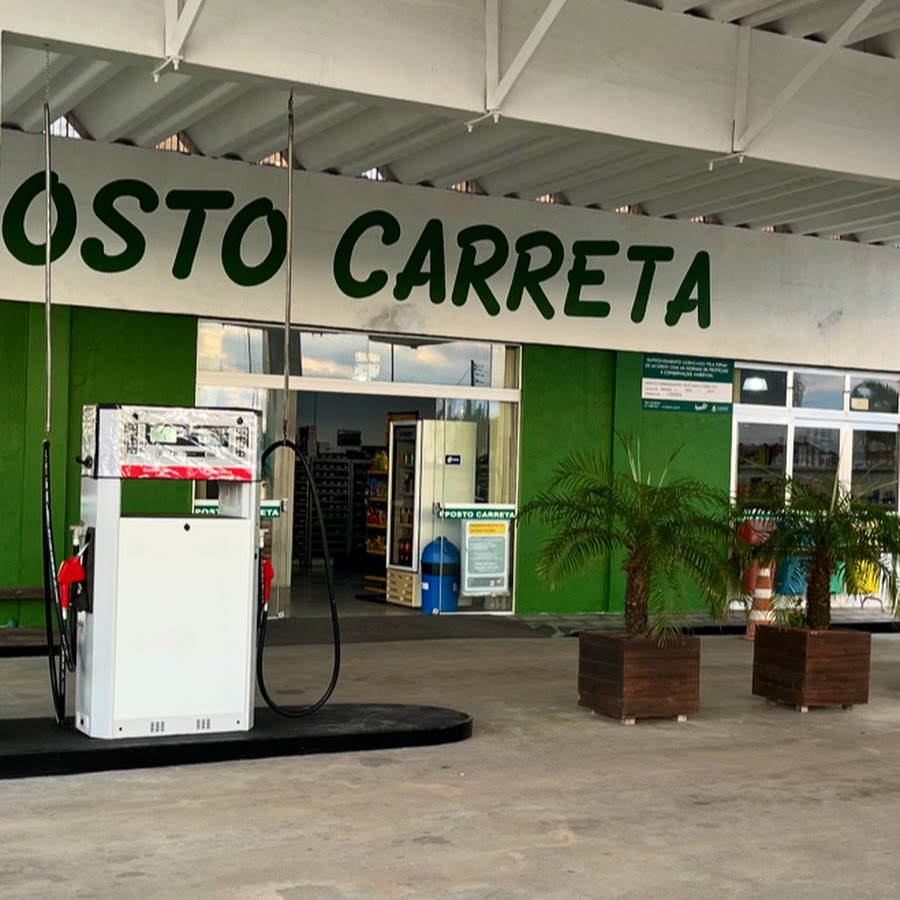 Posto Carreta