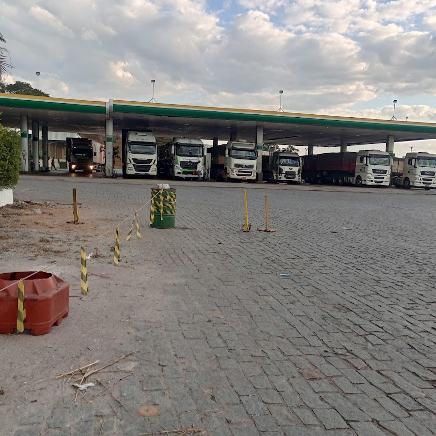 Posto Caxuxa Moinho 2