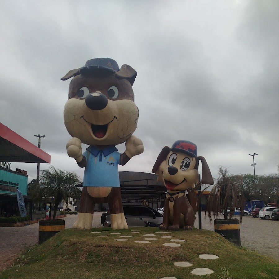 Posto E Churrascaria Quinta