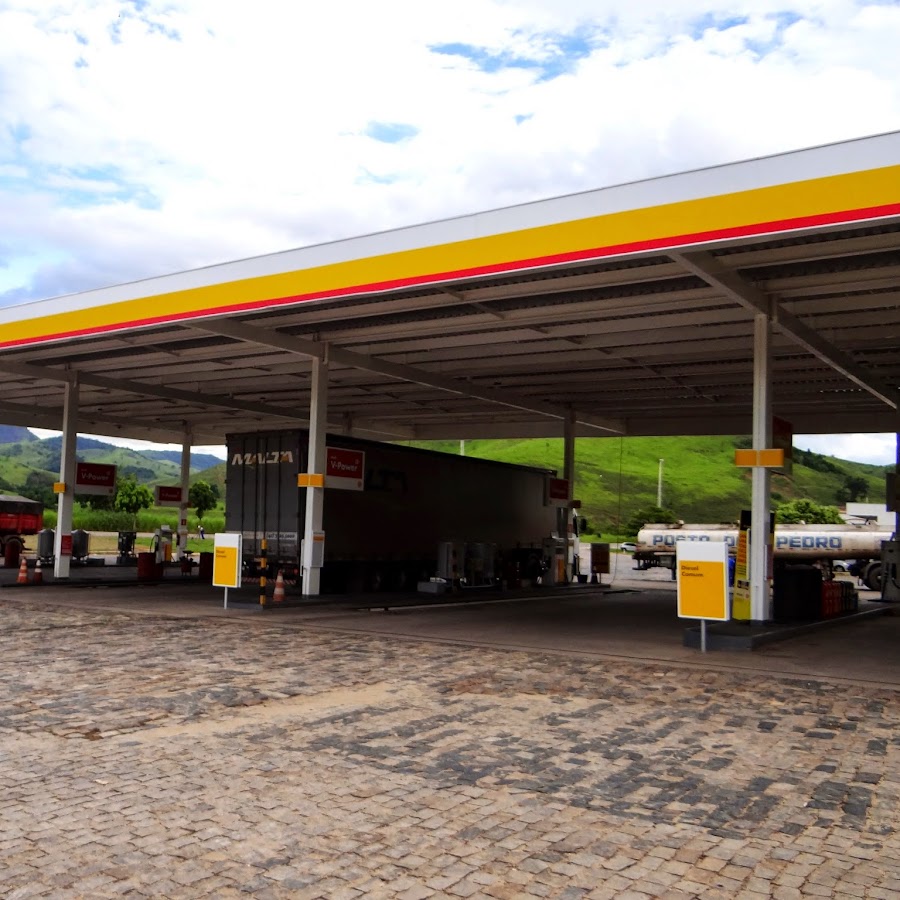 Posto D. Pedro de Muriae