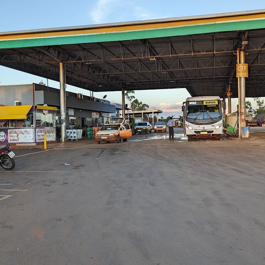 Posto Decio Ituiutaba