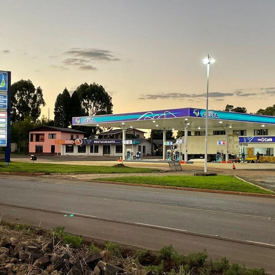 POSTO DELTA VILA WEBBER