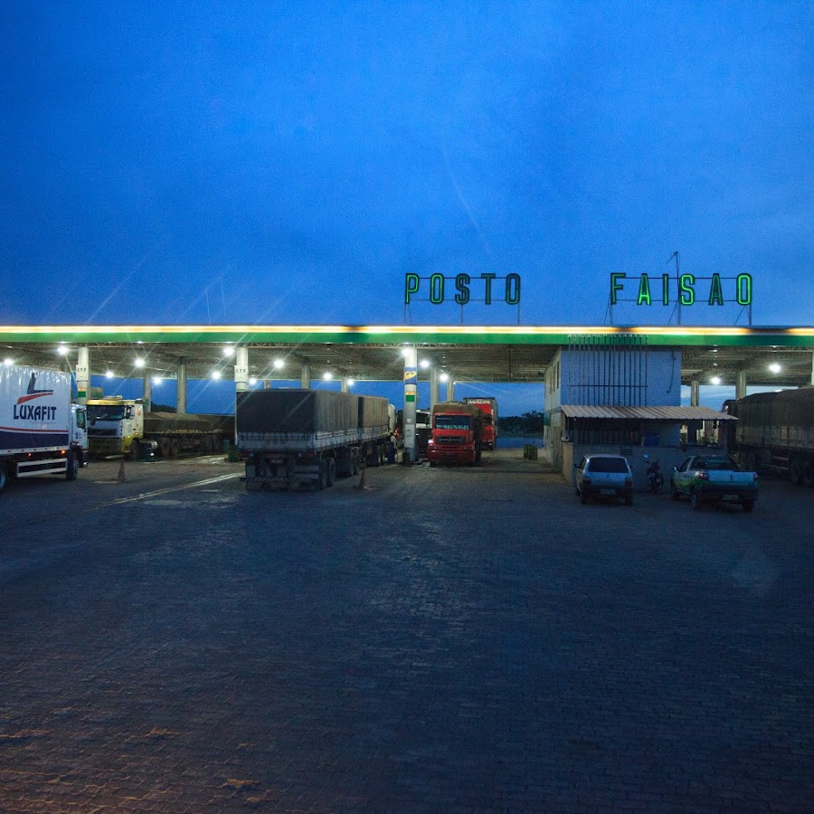 Posto Faisão V