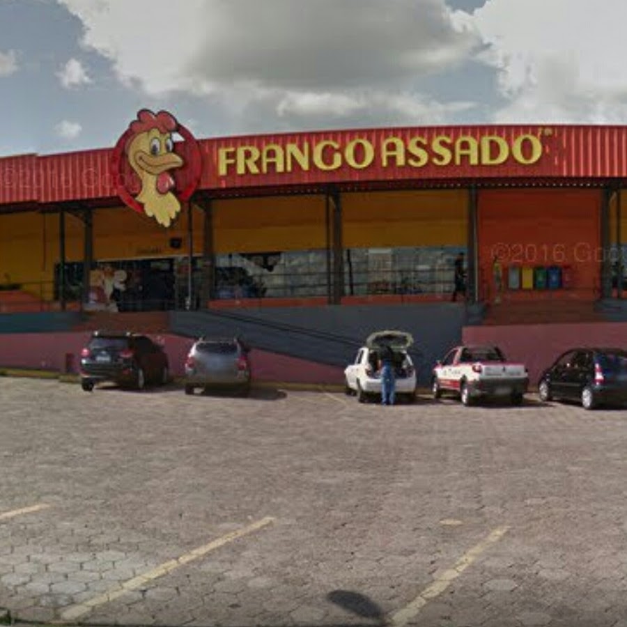 Posto Frango Assado - Cesário Lange
