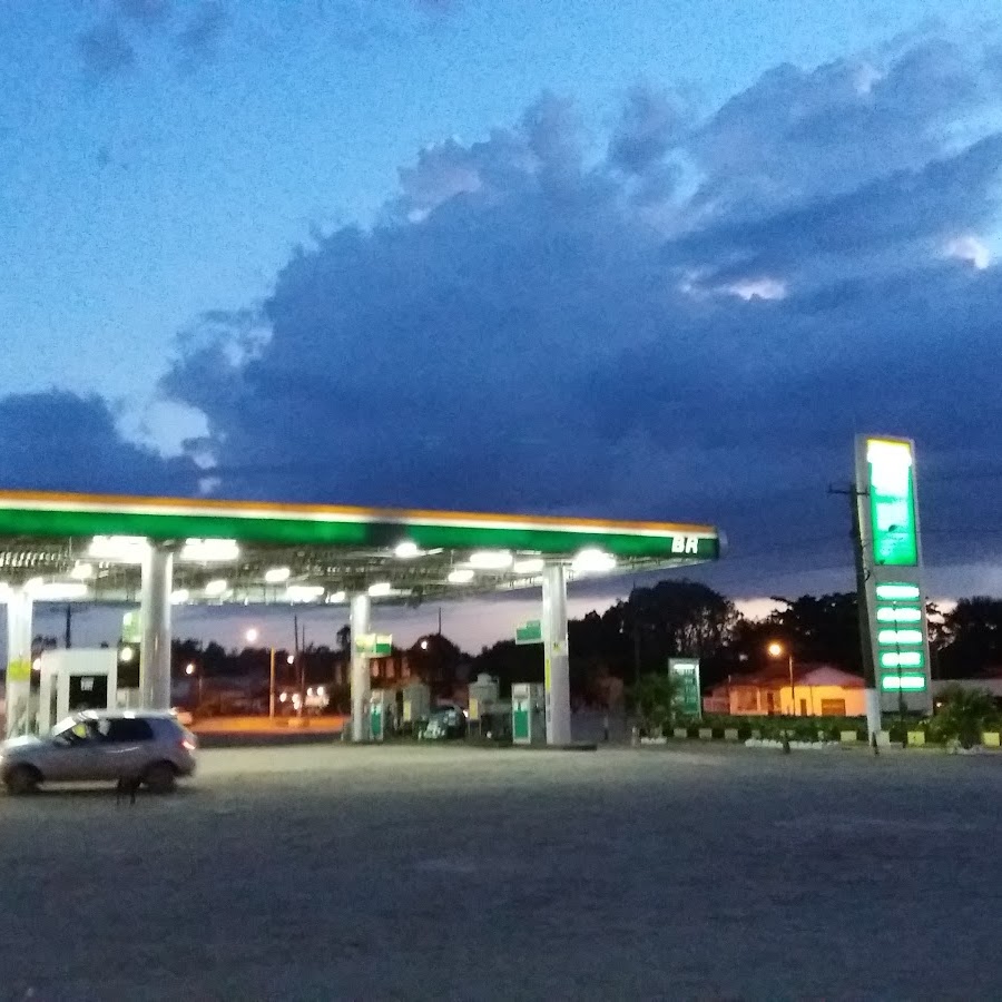 Posto Goiabeira