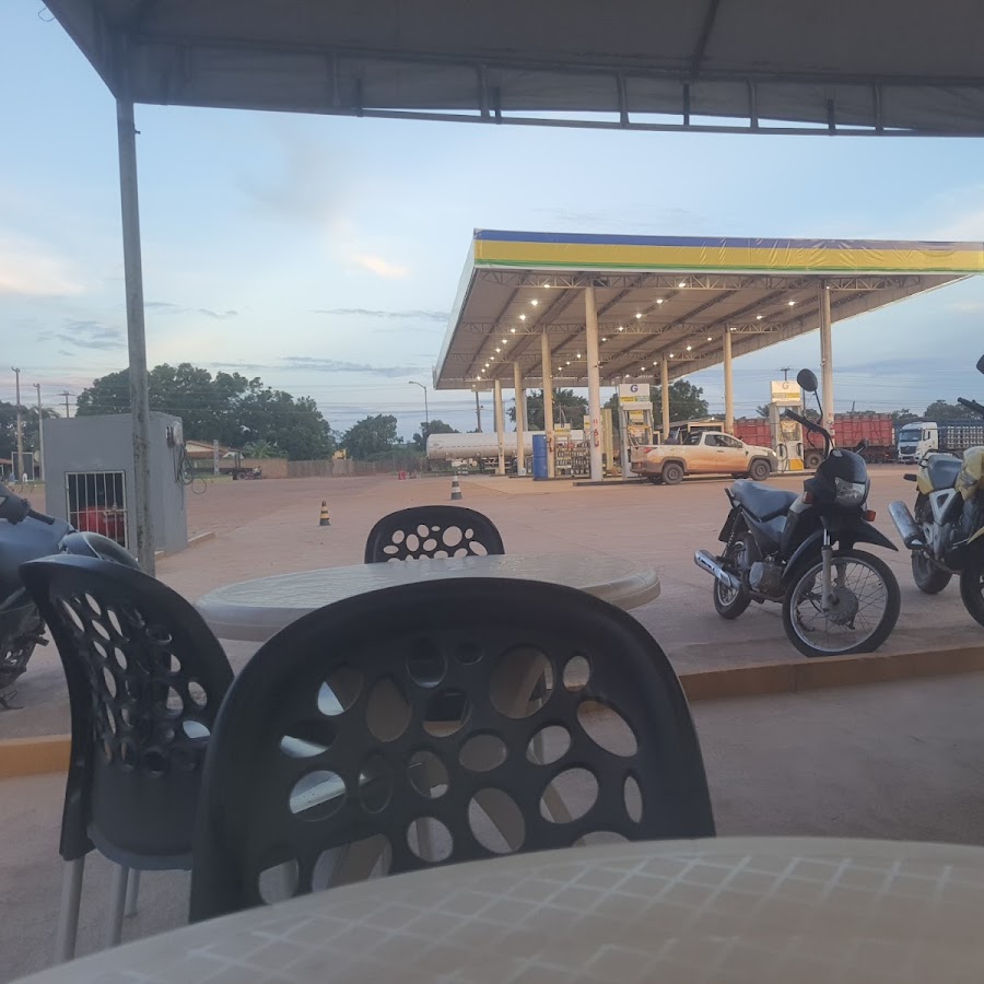 Posto Jatobá em Goianésia do Pará