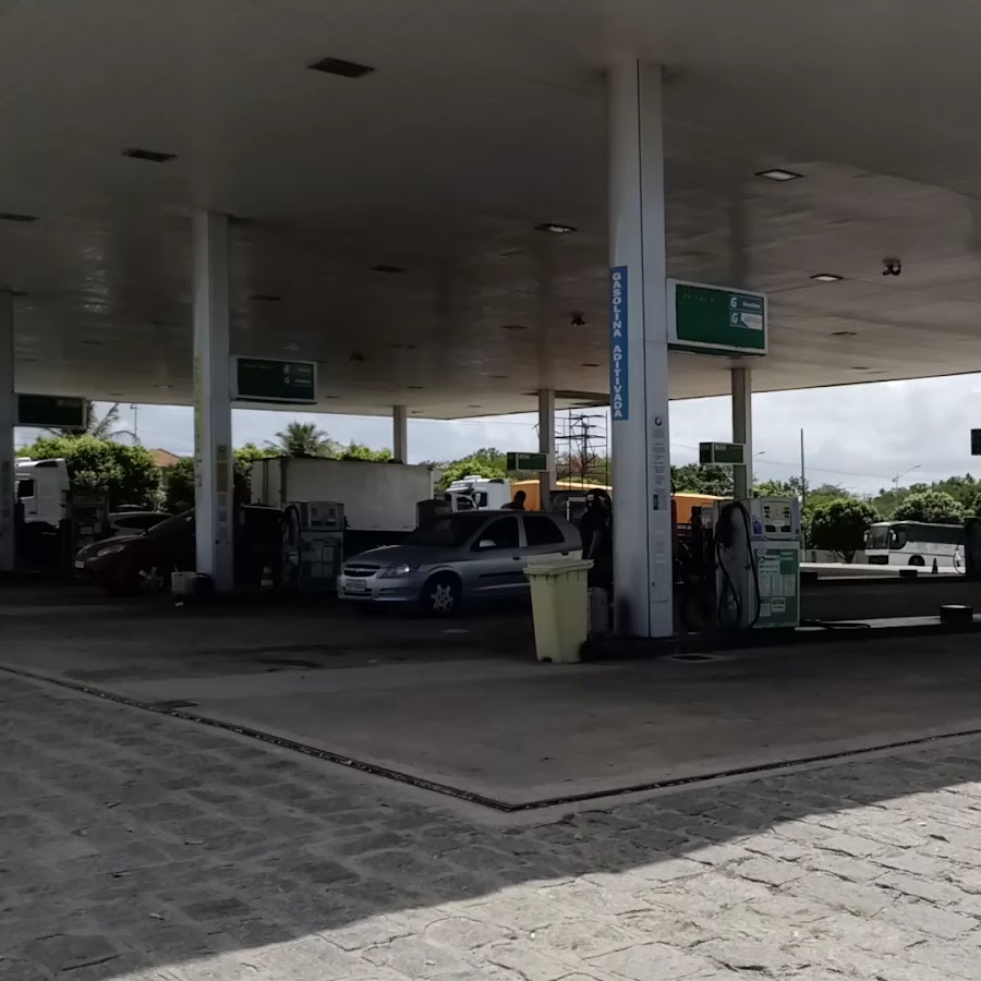 Posto Lagoão