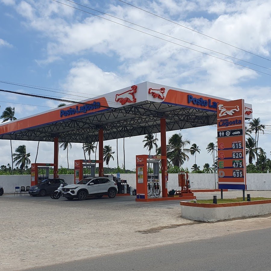 Posto Lagosta