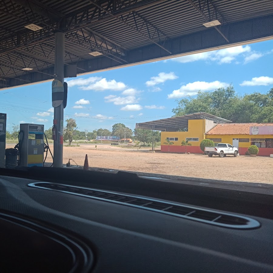 Posto Mais Boa Esperança