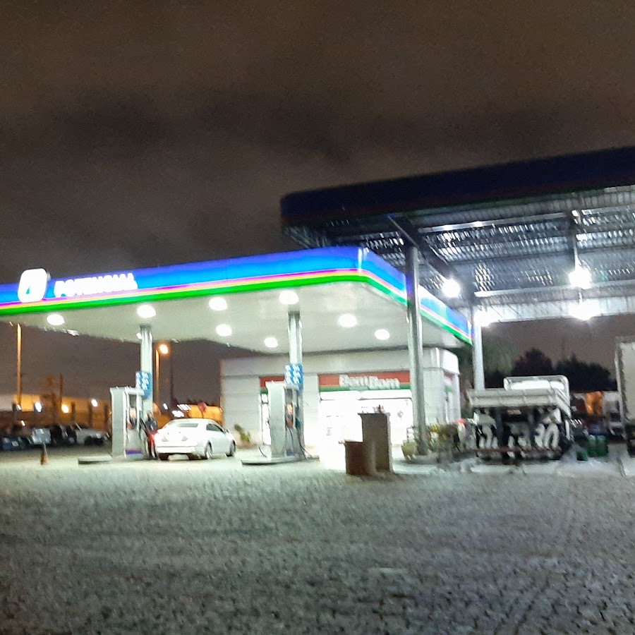Posto Mariental