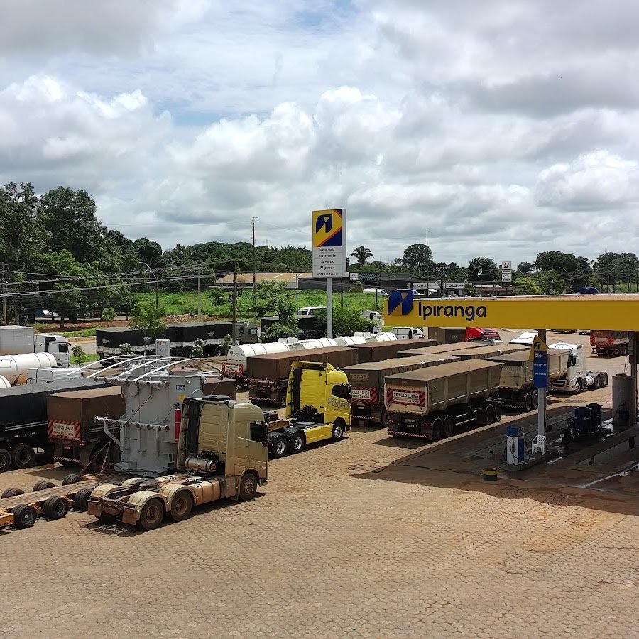 Lubrificação de direção e suspensão