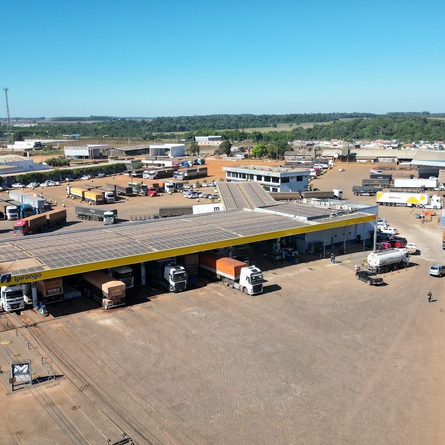 Posto Mirian - Vilhena