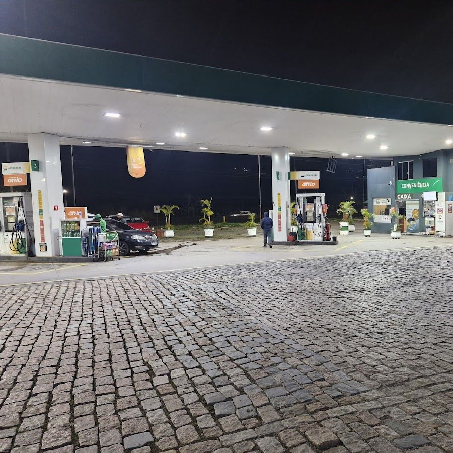 Posto Missões