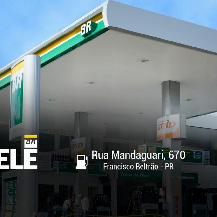 Posto Mosele