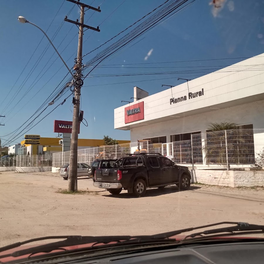 Posto Nova Tanguá