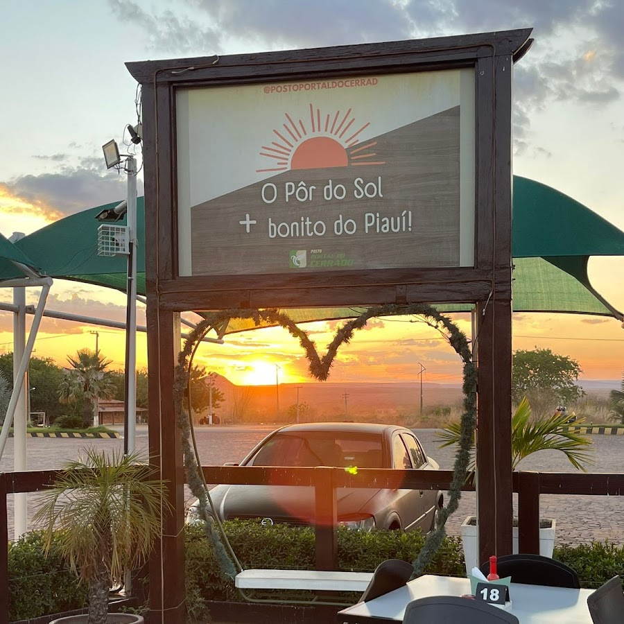 Posto Portal do Cerrado