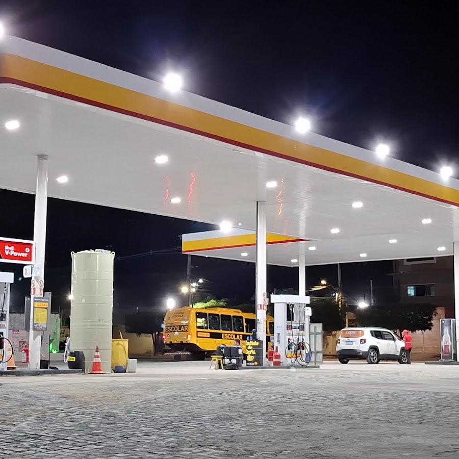 Posto Portal da Lapa