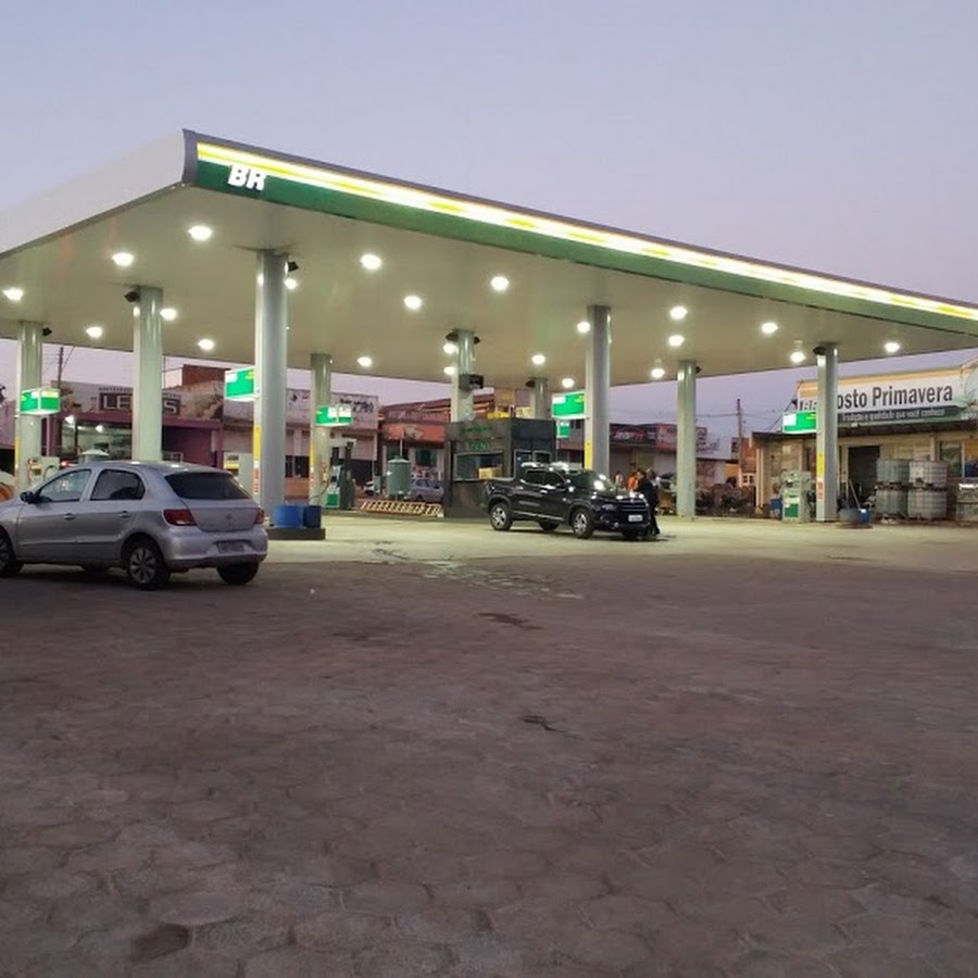 posto Priscila /Primavera