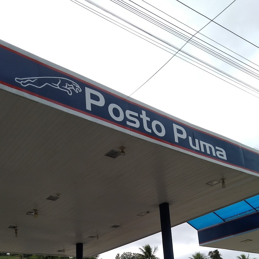 Posto Puma Ipiaú