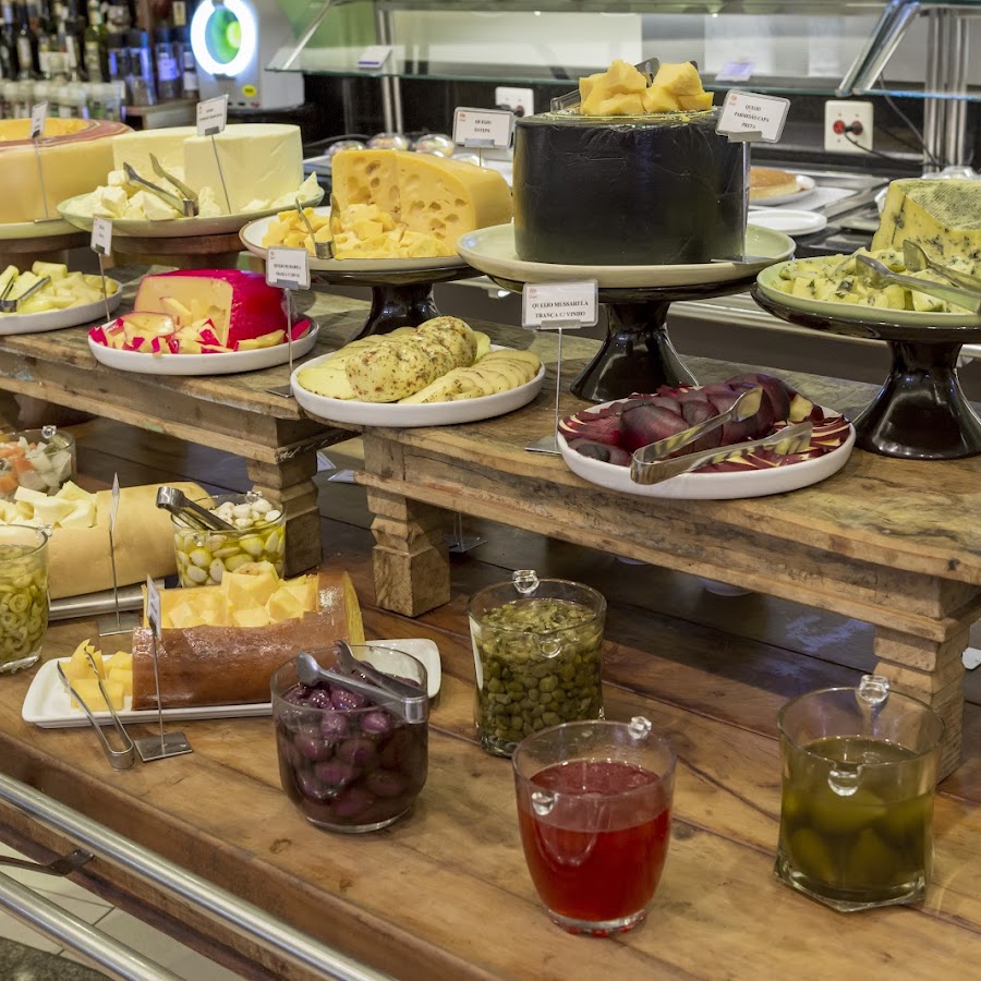 Posto rede Siga Bem BR