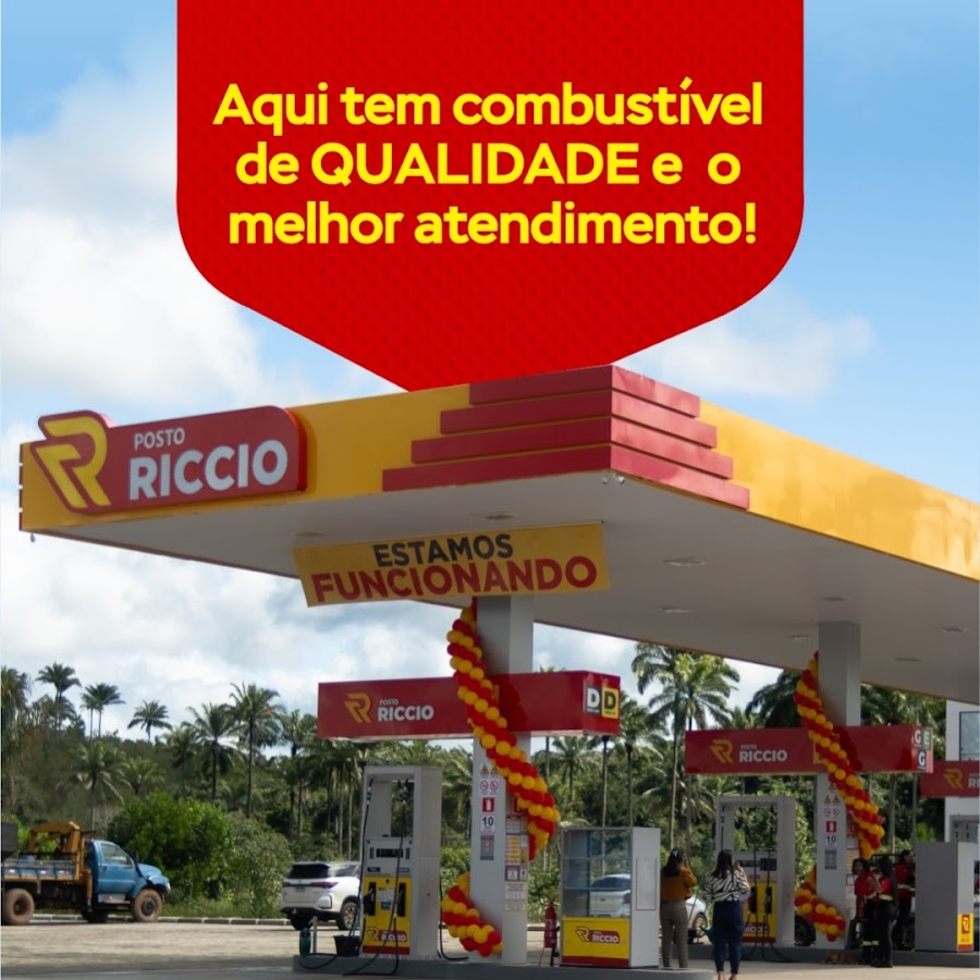 Posto Riccio