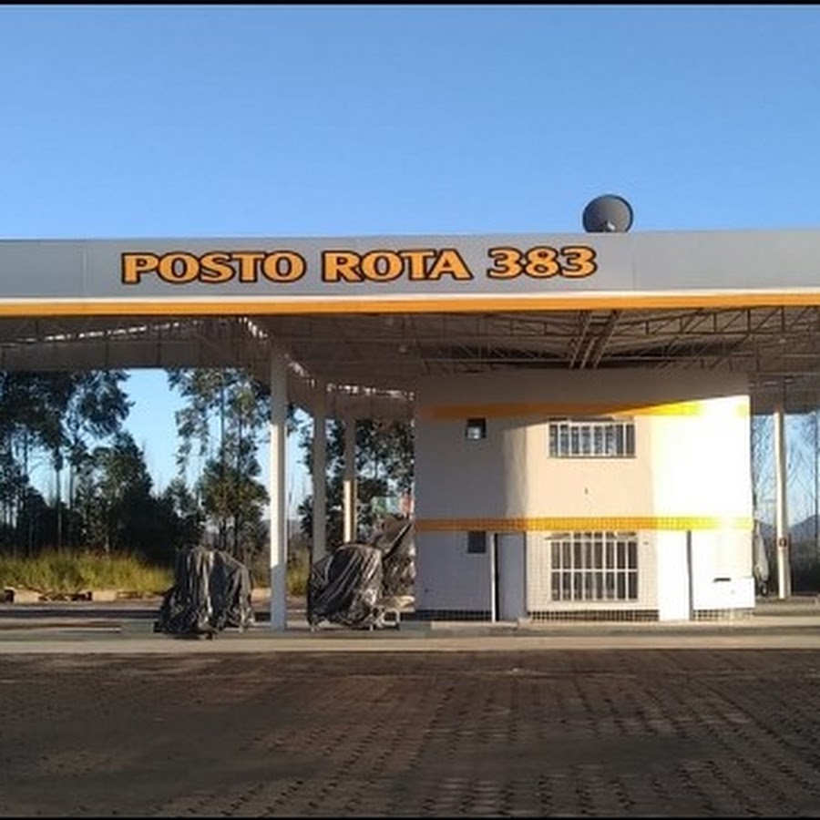 Posto Rota 383