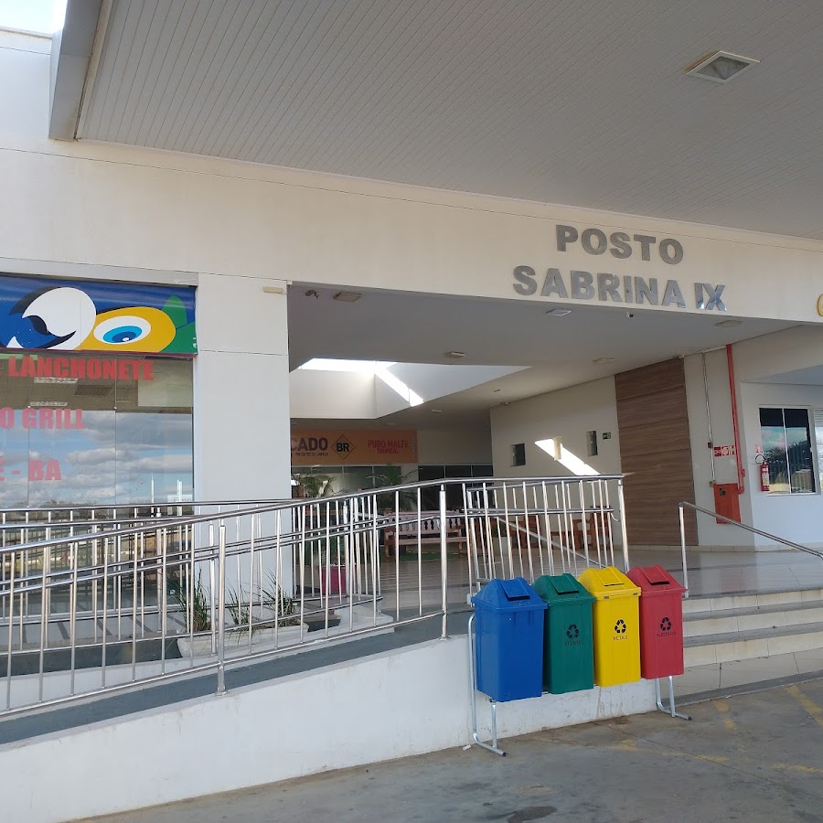 Posto Sabrina IX