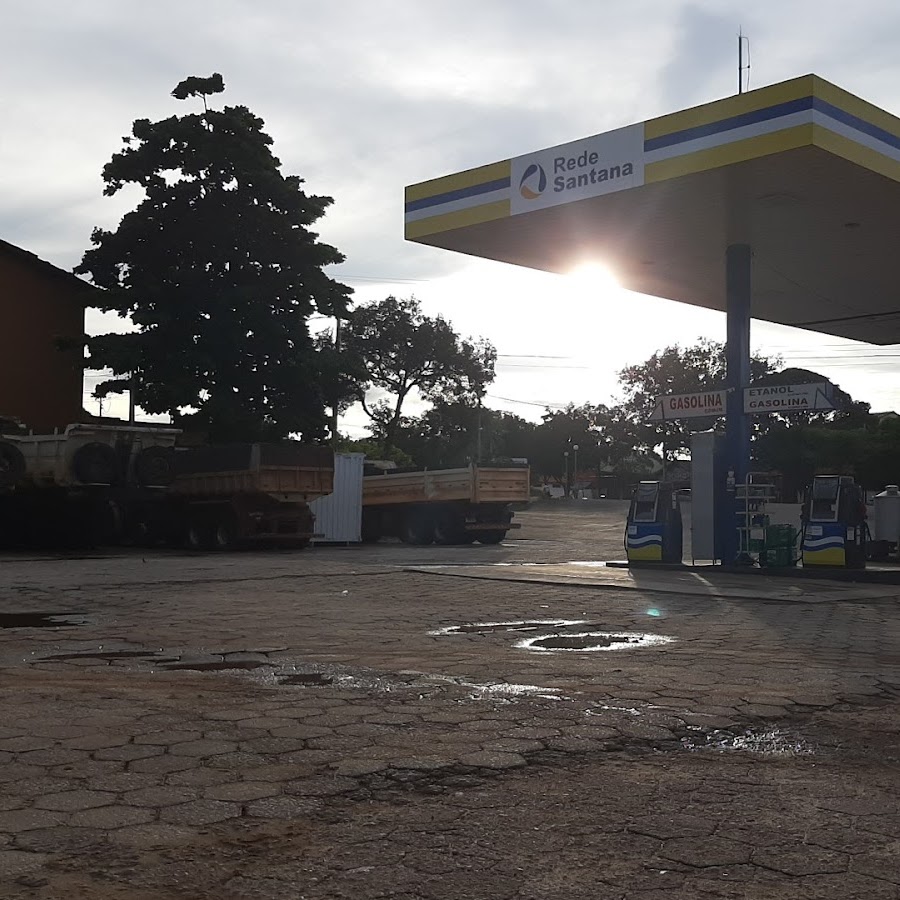 Posto Santana II